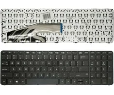 Klaviatūra HP: 450 G3, 455 G3, 470 G3, 470 G4