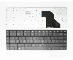 Klaviatūra HP Compaq: 620 CQ620, 621 CQ621, 625 CQ625