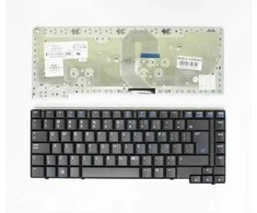Klaviatūra HP Compaq: 6510, 6510B, 6515, 6515B