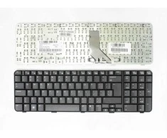 Klaviatūra HP Compaq: CQ71 G71