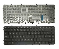 Klaviatūra HP Envy 4-1004TX , 4-1040TX , 4-1128TX, 4-1110