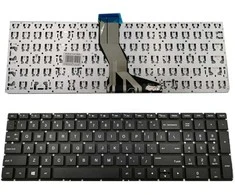 Klaviatūra HP Pavilion: 15-CB, 15T-CB, 15-BS