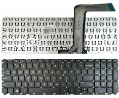 Hewlett Packard (HP) Klaviatūra HP Pavilion 15-P