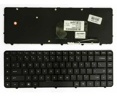 Klaviatūra HP Pavilion DV6-3000, DV6-3100