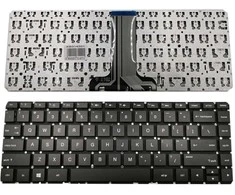 Klaviatūra HP Pavilion: X360, 14-BA, 14T-BA, 14M-BA, 14-BS
