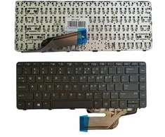Klaviatūra HP ProBook 430 G4, 430 G3, 440 G3, 440 G4, US