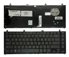 Klaviatūra HP ProBook: 4320s, 4321s, 4325s, 4326s, 4329s, SX7