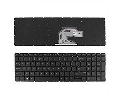 Klaviatūra HP ProBook 450 G7, 455 G7, US