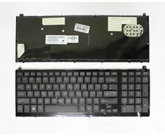 Klaviatūra HP Probook: 4520S, 4525S