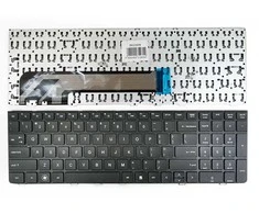 Klaviatūra HP Probook 4530s, 4535s, 4730s (US)