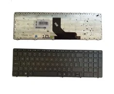 Klaviatūra HP ProBook 6560B, 6565B, 6570B (US)