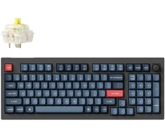 Keychron V5 Max 96% belaidė mechaninė klaviatūra (V5M-D4)