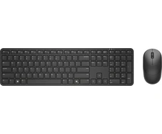 Dell Pro 5 Klaviatūra ir pelė - KM526 - Estonian (QWERTY) - Juodas