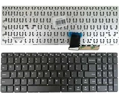 Klaviatūra LENOVO 110-15, 110-15ibr (US)
