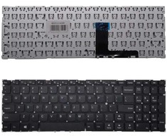 Klaviatūra LENOVO: 110-15IBR