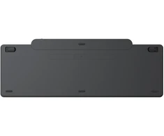 Klaviatūra - Lenovo 4Y41R69494 Belaidė Bluetooth Pilno Dydžio 108 Klavišų Saulės Juoda, Žalia
