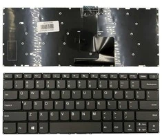 Klaviatūra Lenovo: 520-14IKB