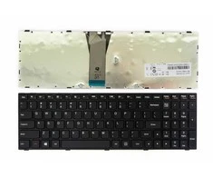 Klaviatūra LENOVO B50-80, G50-70, G50-80, IdeaPad Z50-70, Z51-70