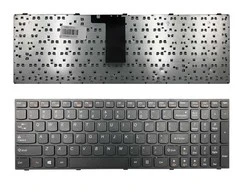 Klaviatūra Lenovo: B5400, B5400A su rėmeliu