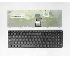 Klaviatūra LENOVO: B570, B575, V570, Y570