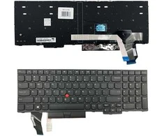 Klaviatūra Lenovo: e580