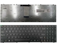 Klaviatūra Lenovo: FLEX 4, FLEX 4-15, 4-1570 UK