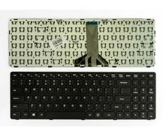 Klaviatūra LENOVO: Ideapad 100-15IBD, B50-50