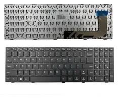 Klaviatūra Lenovo: Ideapad 310-15ABR, 310-15IAP, 310-15IKB