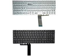 Klaviatūra LENOVO IdeaPad 330-15ICH, US