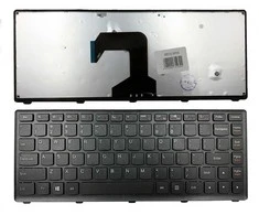 Klaviatūra Lenovo: Ideapad S300, S400, S405, M30-70