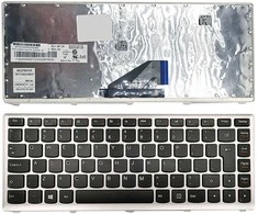 Klaviatūra LENOVO IdeaPad U310 (UK)