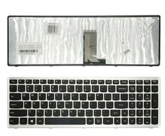 Klaviatūra LENOVO Ideapad: U510, Z710