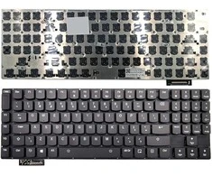 Klaviatūra LENOVO IdeaPad Y900-17ISK, Y910-17ISK, Legion Y920-17IKB (US)