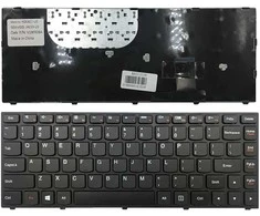 Klaviatūra Lenovo: IdeaPad Yoga 13 Ultrabook Series 13-IFI 13-ISE