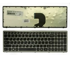Klaviatūra LENOVO Ideapad Z500, Z500A, Z500, Z500G, P500