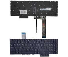 Klaviatūra LENOVO Legion 5, su pašvietimu, UK