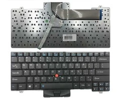 Klaviatūra Lenovo: ThinkPad L410, L412, L510, L512, SL410, SL510