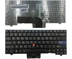 Klaviatūra Lenovo: ThinkPad SL300, SL400, SL500