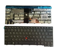 Klaviatūra LENOVO ThinkPad T460P, T460S