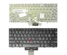 Klaviatūra - Lenovo ThinkPad X100, X100E, X120, X120E, Edge E10, E11