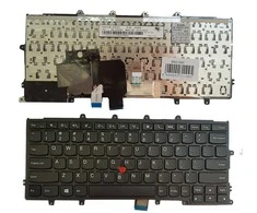 Klaviatūra LENOVO Thinkpad: X230s, X240, X240I, X240s, X250, X260, X270