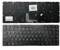 Klaviatūra LENOVO: ThinkPad Yoga 4 Pro Yoga 900 900-13ISK 900S-13ISK