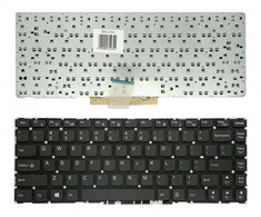 Klaviatūra LENOVO Y40, Y40-70, Y40-80, Y40-70AT, Y40-70AM