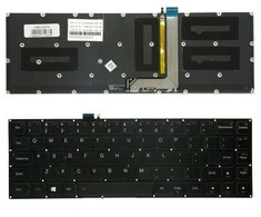 Klaviatūra LENOVO Yoga 3 Pro 1370