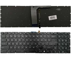Klaviatūra MSI: MS-16JB