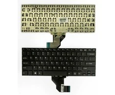 Klaviatūra SONY VAIO SVF14