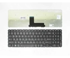 Klaviatūra TOSHIBA Satellite: S50-B, S50D-B, S50T-B, S50DT-B