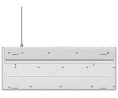Klaviatūra - Trust GXT 833W Thado TKL Klaviatūra su laidu žaidimams, QWERTY, LED su pašvietimu