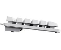 Klaviatūra - Trust GXT 833W Thado TKL Klaviatūra su laidu žaidimams, QWERTY, LED su pašvietimu