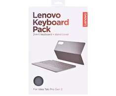 Lenovo Keyboard Pack for the Lenovo Idea Tab Pro Gen 2